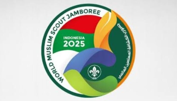 Jambore Pramuka Muslim Dunia digelar di Cibubur Jakarta