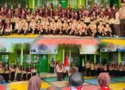 5 Pembina Pramuka Gelar Nara Karya KMD di Gudep 03.031-03.032 MIN 2 Sawahlunto