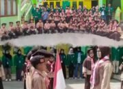 Usai Ikuti KMD, Tiga Pembina Gudep 01.025-01.026 MIS Lunto Aplikasikan ke Peserta Didik