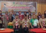 Gelar Musgus, Gudep 04.023 – 04.024 MIN 3 Sawahlunto Fokuskan Peningkatan Kegiatan Pembinaan Peserta Didik