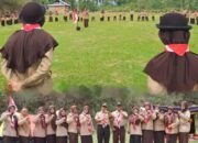 Pramuka Gudep 03.047 – 03.048 MIN 1 Sawahlunto Gelar Pelantikan TKU Siaga