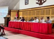 Panitia Jamnas XII Siapkan Strategi Sukses Pelaksanaan Kegiatan
