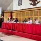 Panitia Jamnas XII Siapkan Strategi Sukses Pelaksanaan Kegiatan