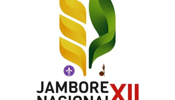 Kwarnas Tetapkan Perubahan Warna Logo Jambore Nasional Gerakan Pramuka XII Tahun 2026