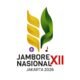 Kwarnas Tetapkan Perubahan Warna Logo Jambore Nasional Gerakan Pramuka XII Tahun 2026